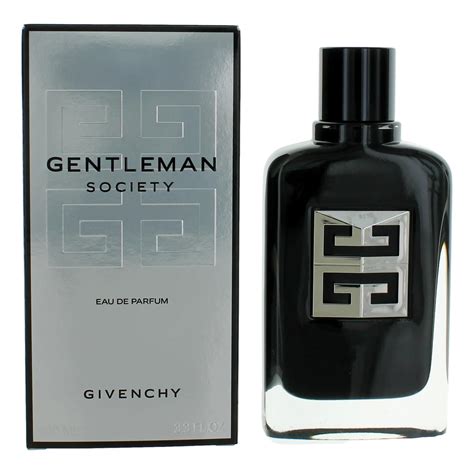 gentleman society givenchy douglas|givenchy fragrance.